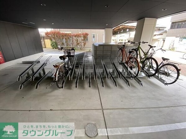 プリズム14番館の物件内観写真